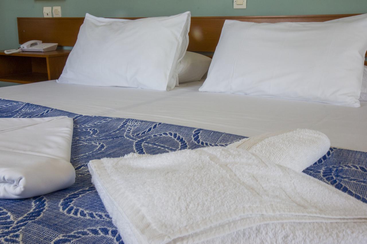 Hotel Limenari ฟิลเลียตรา ภายนอก รูปภาพ