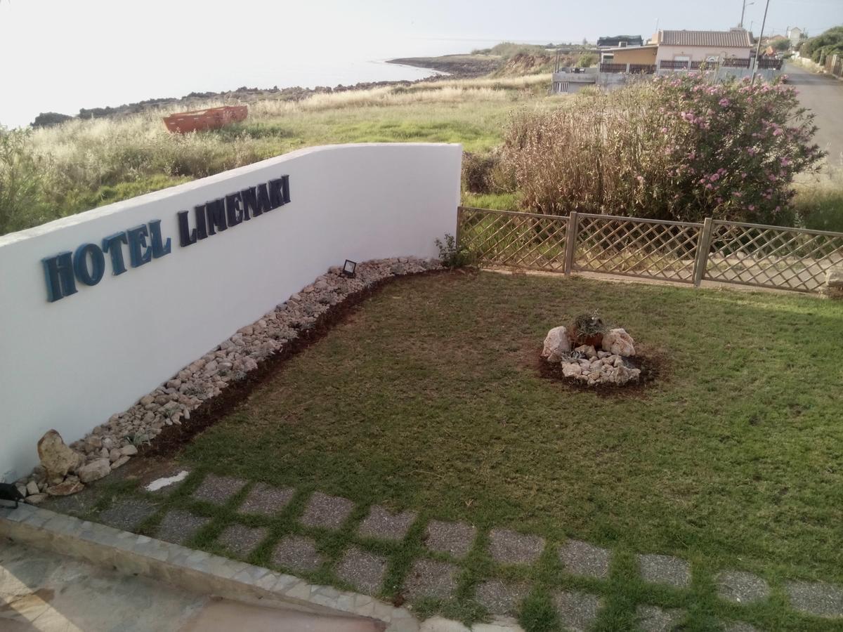 Hotel Limenari ฟิลเลียตรา ภายนอก รูปภาพ